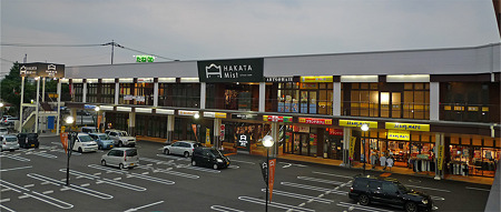 HAKATA Mist