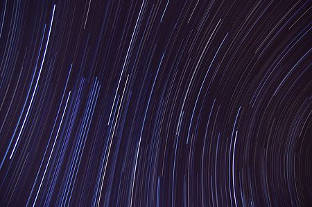 Startrails20110210up