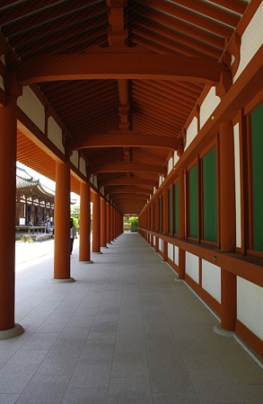 東回廊 (2)
