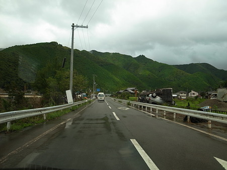 R424:r26交点付近の状況・1