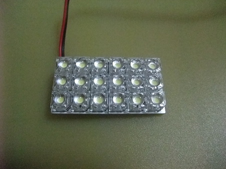 LED3 008