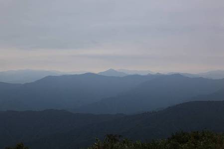 荒島岳(北陸ツーリング)-20100920-134730