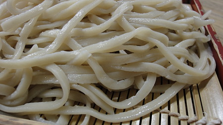 扇蕎麦 大もり 500円 サンドブラスト行くと食べたくなる。条件反射かな。