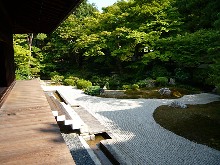 平安楽土への道 061