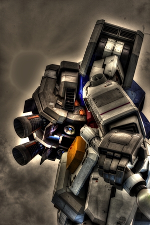 RX78_06_HDR