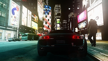 GTAIV iCEnhancer1.3 3