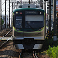 Photos: 東急多摩川線 新7000系